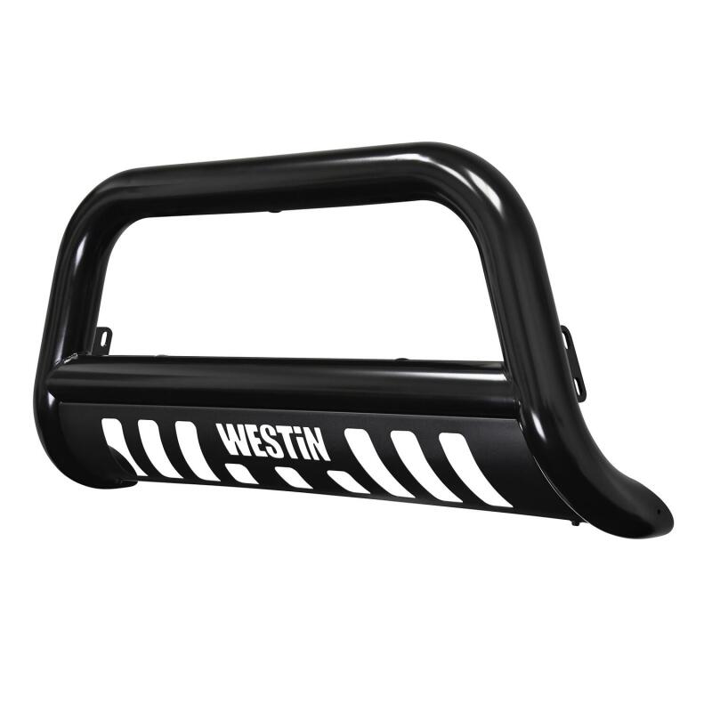 Westin E-Series Bull Bar, fits Ram 1500