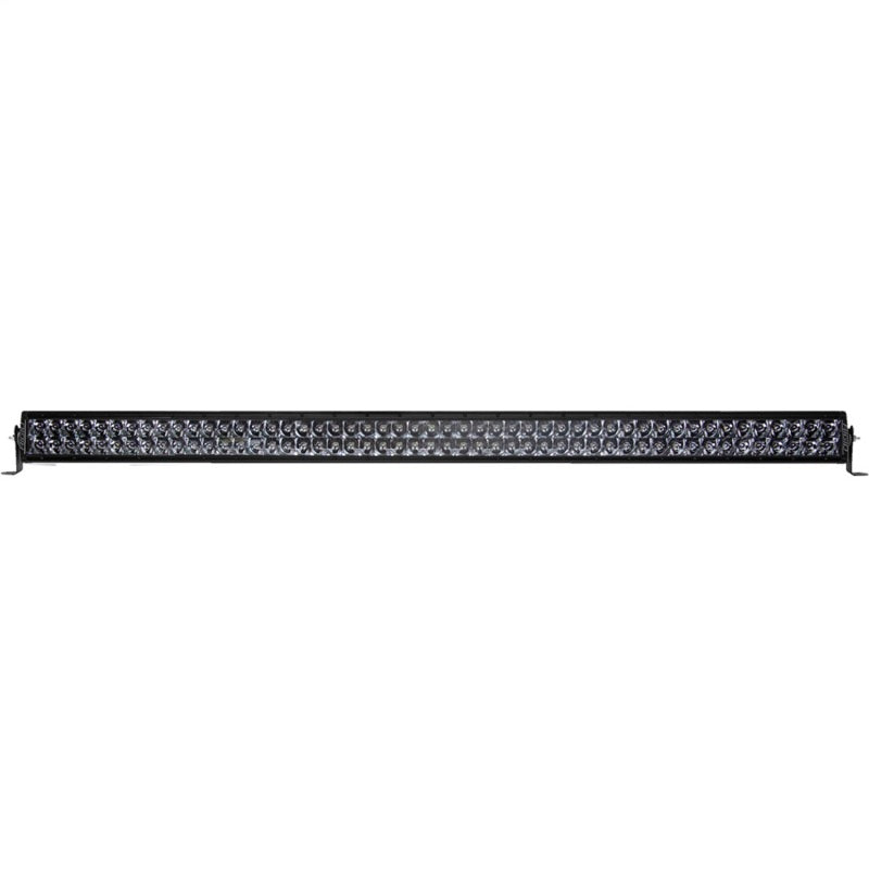 RIGID E-Series PRO Midnight Edition 50 in. LED Light Bar, Spot