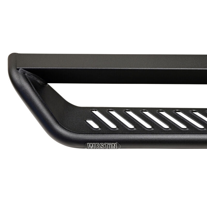 Westin Outlaw Drop Running Boards, fits Toyota 4Runner
