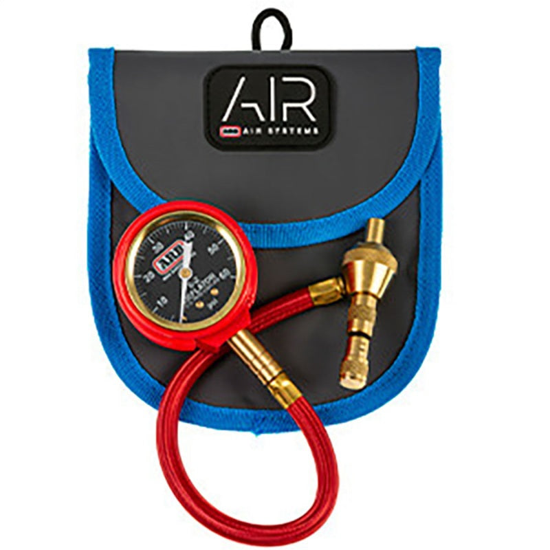 ARB E-Z Tire Deflator with PSI Gauge