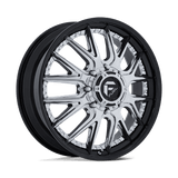 Fuel Catalyst Dually Wheel