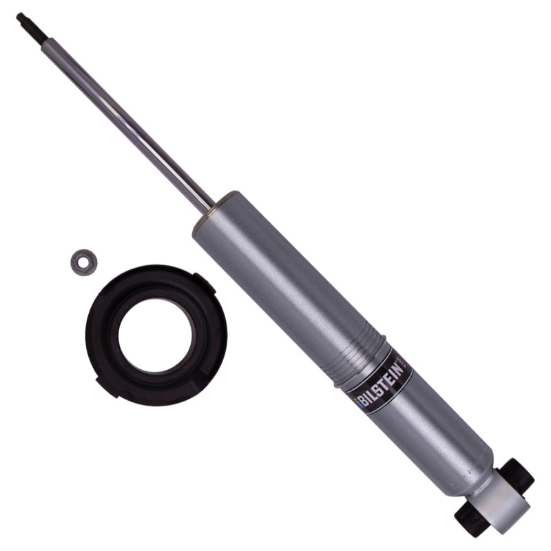 Bilstein 6100 Height Adjustable Rear Shock Absorber (0-3 in. Lift), fits Ford Bronco