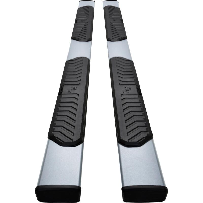 Westin R5 XD Nerf Step Bars, fits Chevy Silverado 1500