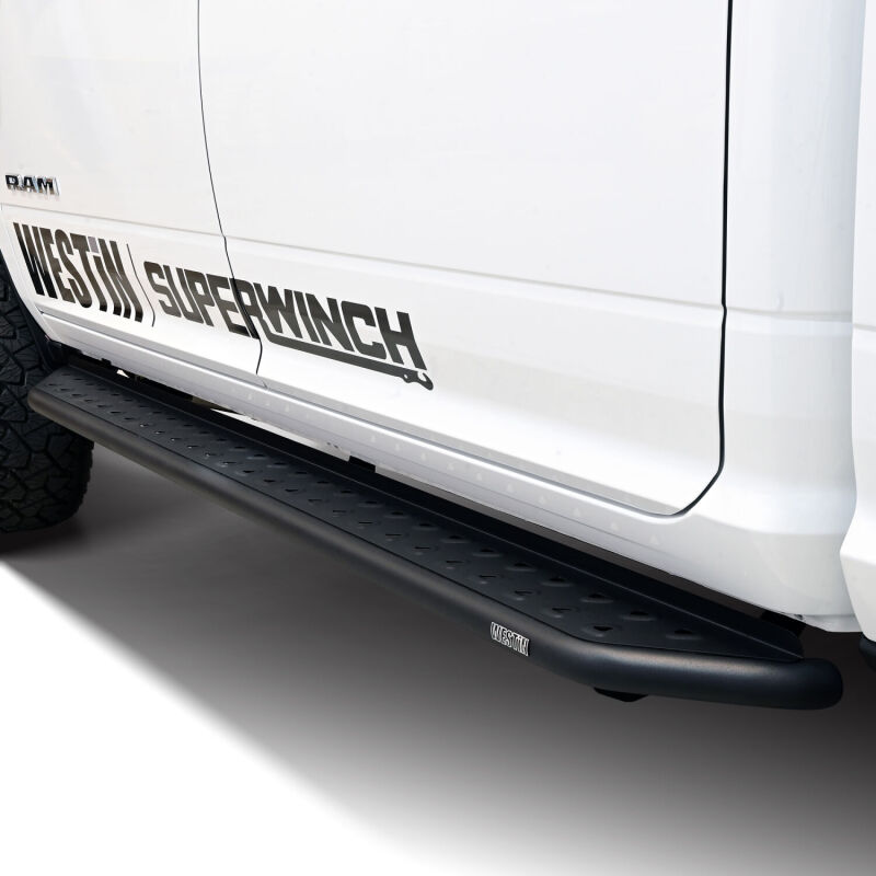 Westin Outlaw Running Boards, fits Ram 2500/3500