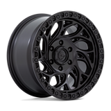 Fuel Runner Or Wheel