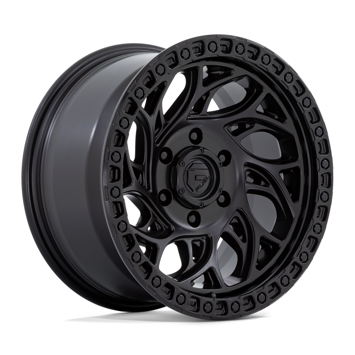 Fuel Runner Or Wheel