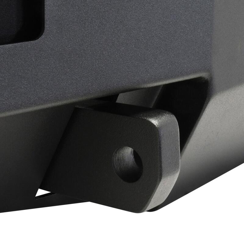 Westin Pro-Series Front Bumper, Full Width, fits Toyota Tundra