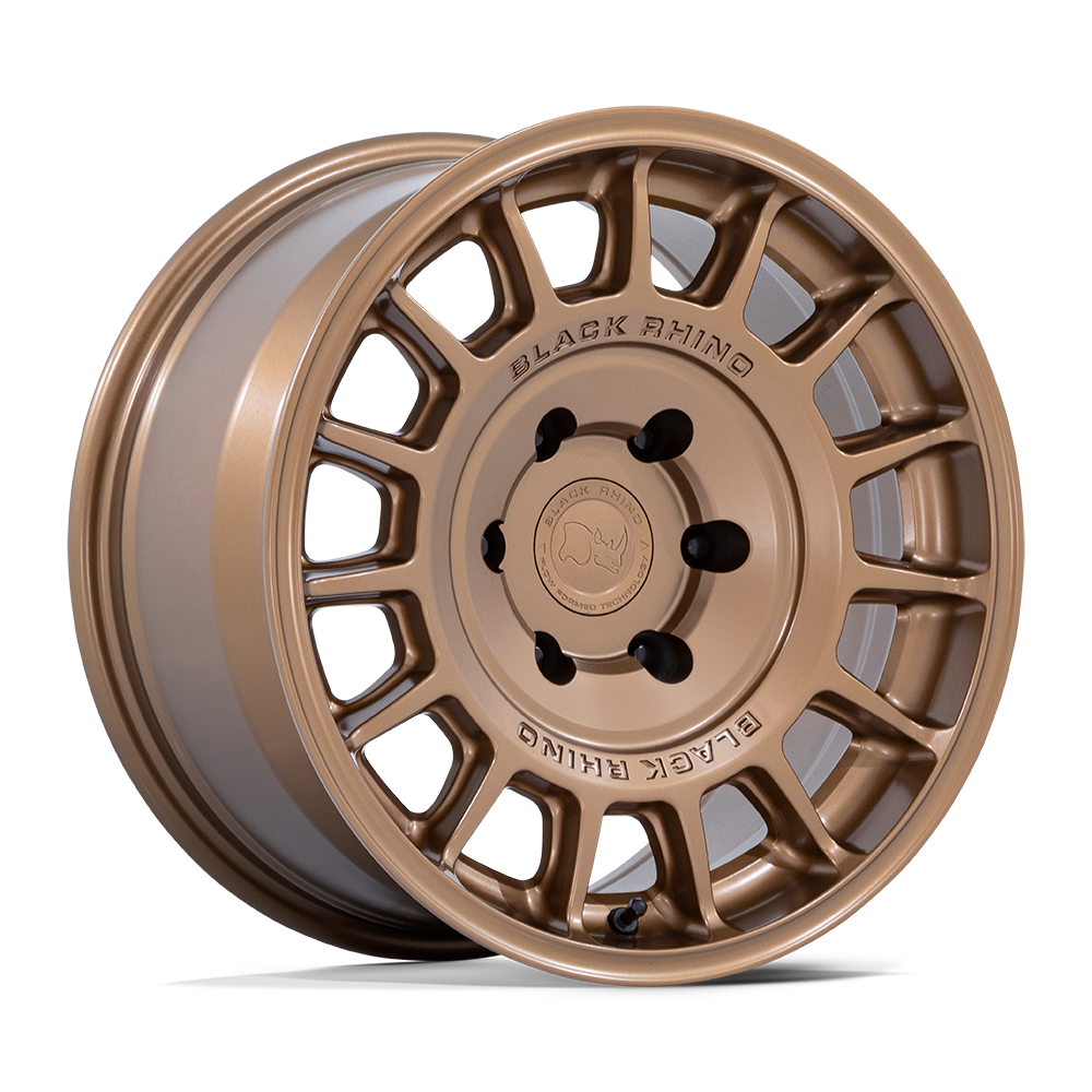 Black Rhino Voll Wheel