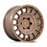 Black Rhino Voll Wheel