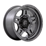 Fuel Oxide Wheel