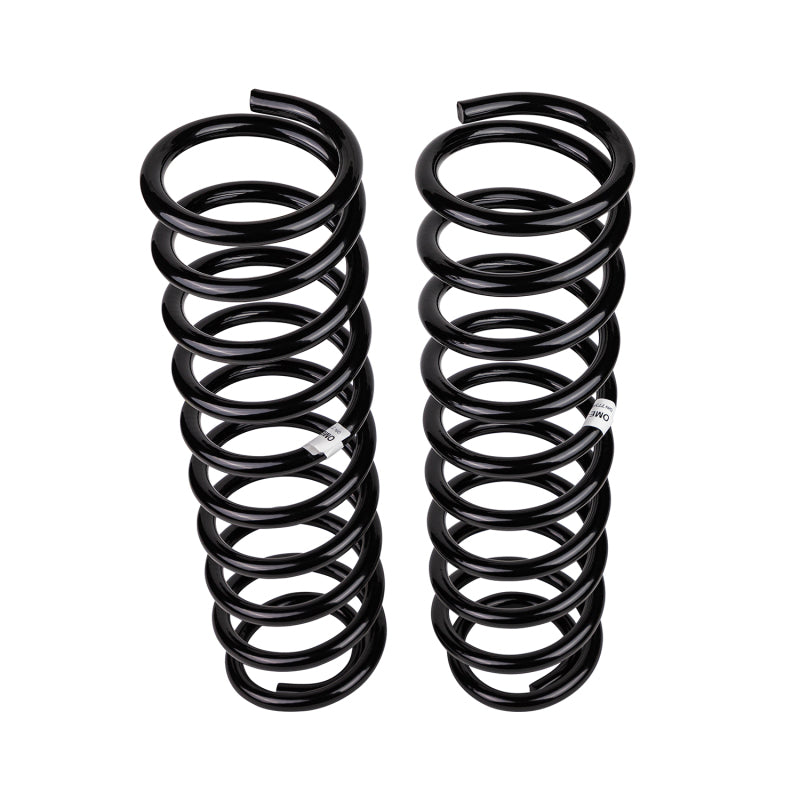 Old Man Emu Front Coil Spring Set (0-3.5 in. Lift)