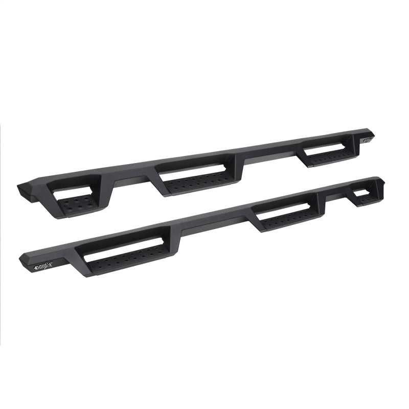 Westin HDX Drop Wheel-to-Wheel Nerf Step Bars, 5.5 ft. Bed, fits Ram 1500
