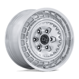 Black Rhino Bastion Wheel