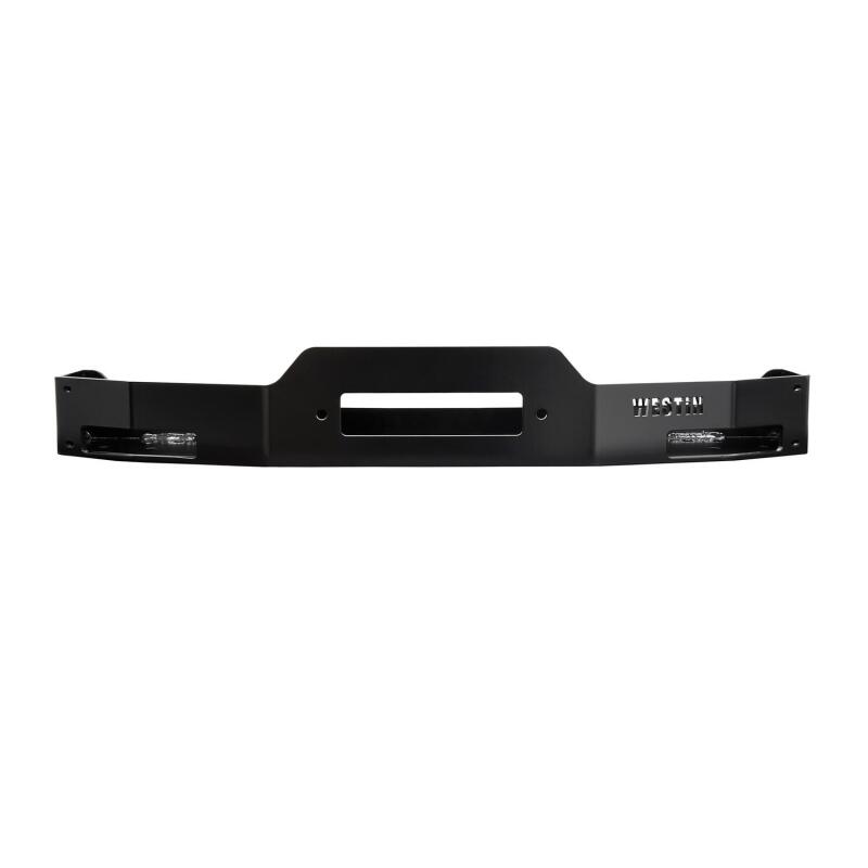 Westin MAX Winch Tray, fits Chevy Silverado 1500