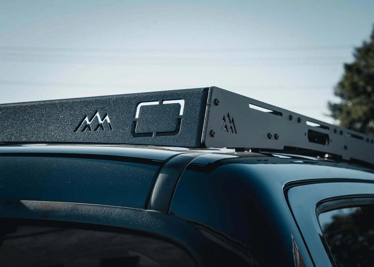 2nd-3rd-gen-toyota-tacoma-driftr-roof-rack-rear-fairing - NVMOS