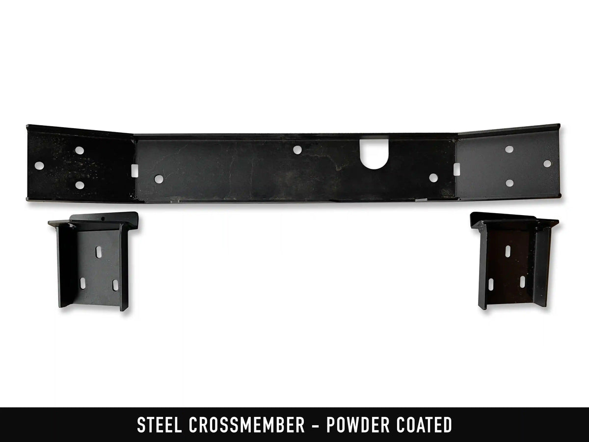 2nd-3rd-gen-toyota-tacoma-full-skid-plate-kit-crossmember - NVMOS
