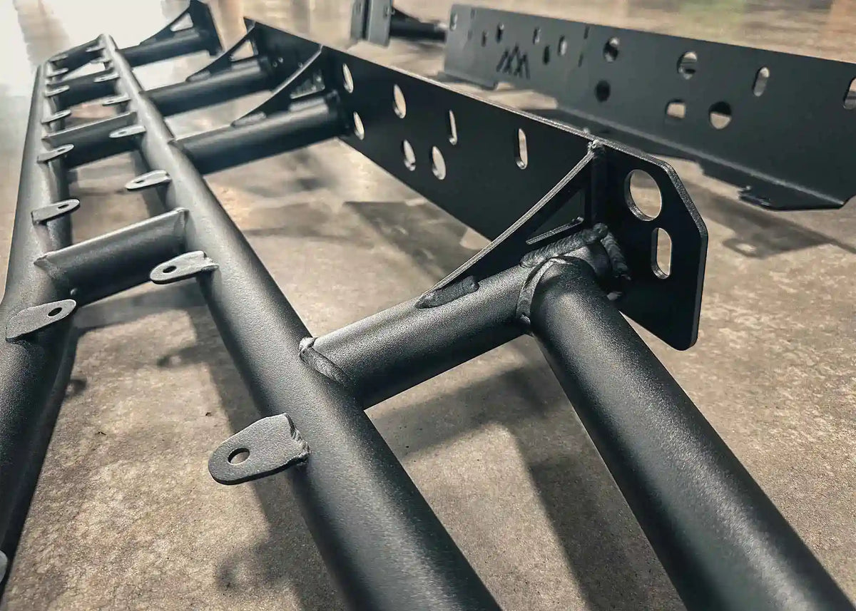 2nd-3rd-gen-toyota-tacoma-rock-sliders-gussets - NVMOS