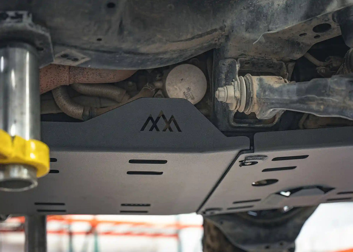 2nd-3rd-gen-toyota-tacoma-transmission-skid-plate - NVMOS