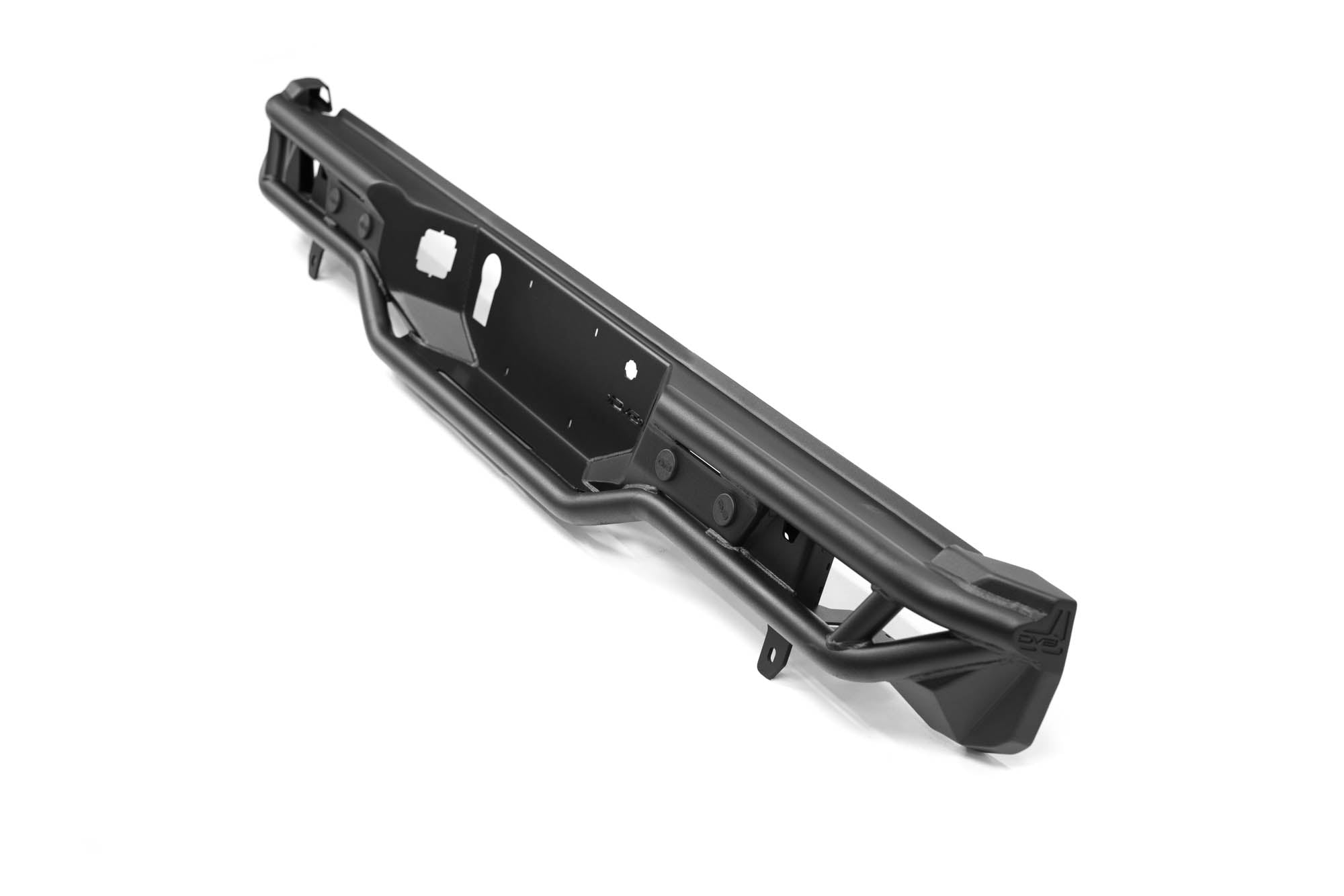 2nd-Gen-Ford-Raptor-Tube-Rear-Bumper-2 - NVMOS