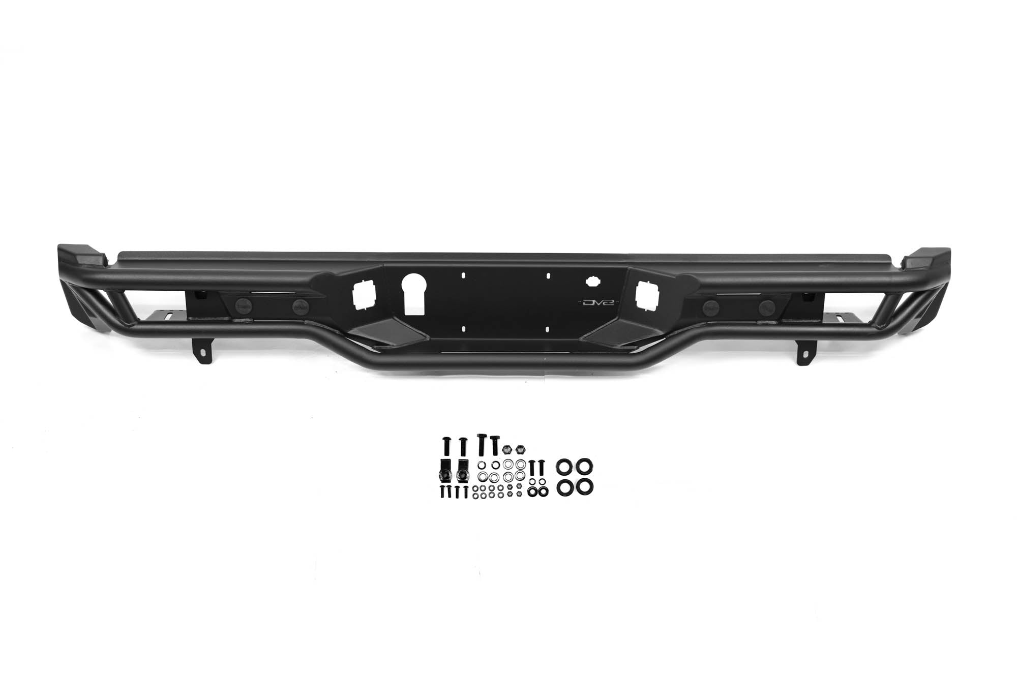 2nd-Gen-Ford-Raptor-Tube-Rear-Bumper-6 - NVMOS