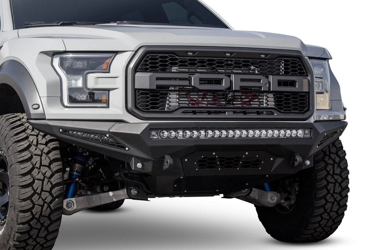 Front Bumper for Ford Raptor | ADD – NVMOS