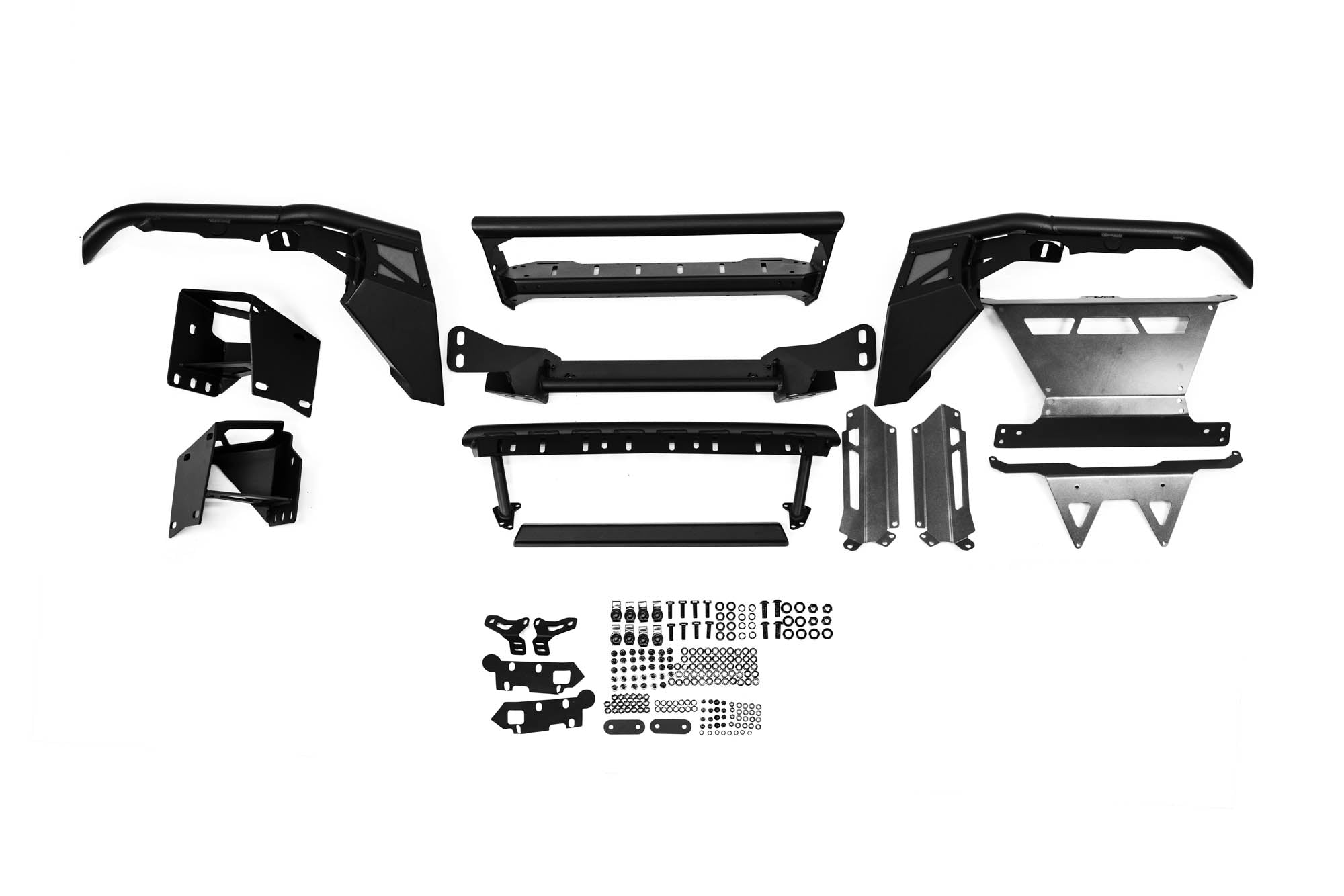 2nd-gen-Tundra-Tube-Front-Bumper-6 - NVMOS