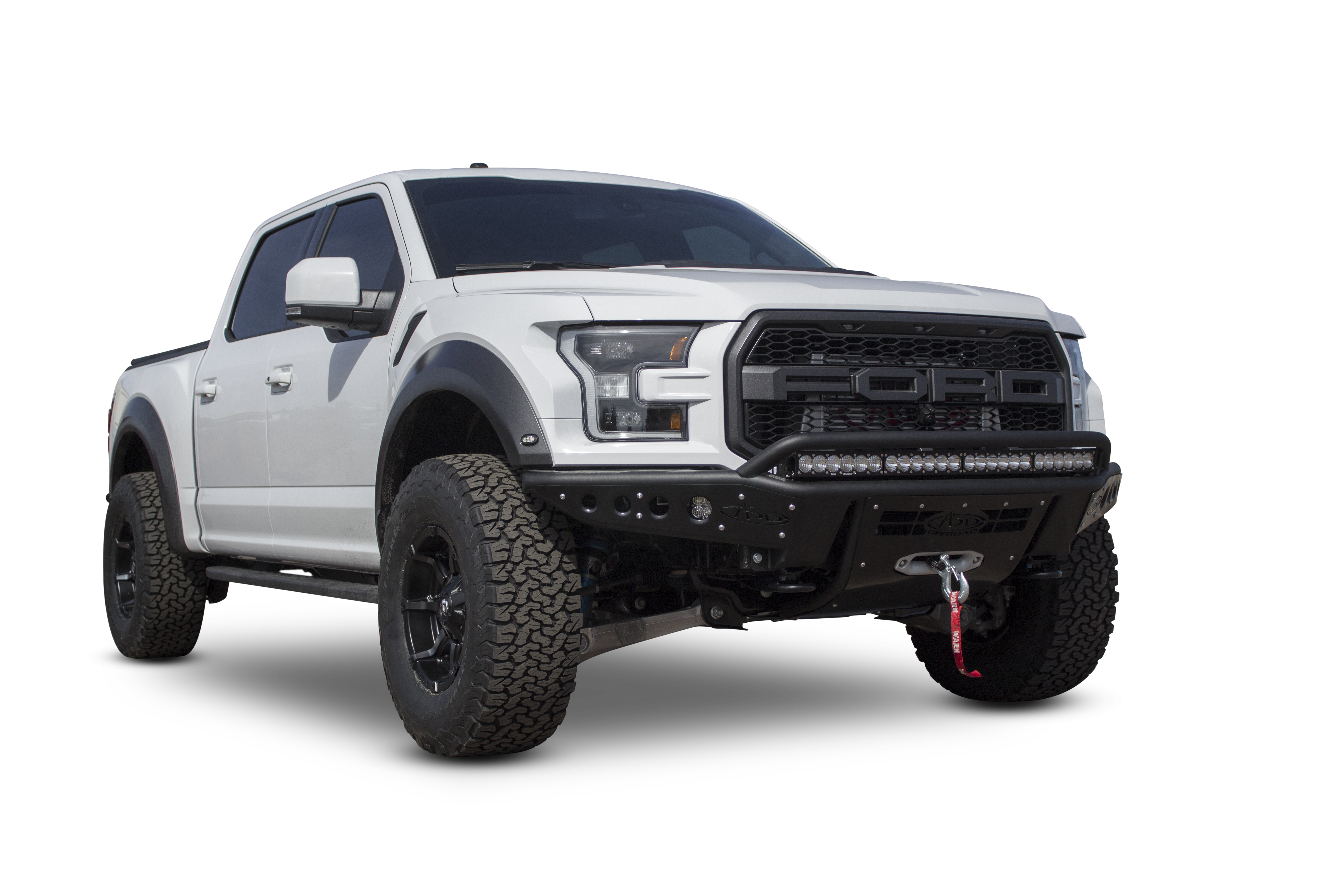 2nd-gen-raptor-winch-front-bumper - NVMOS