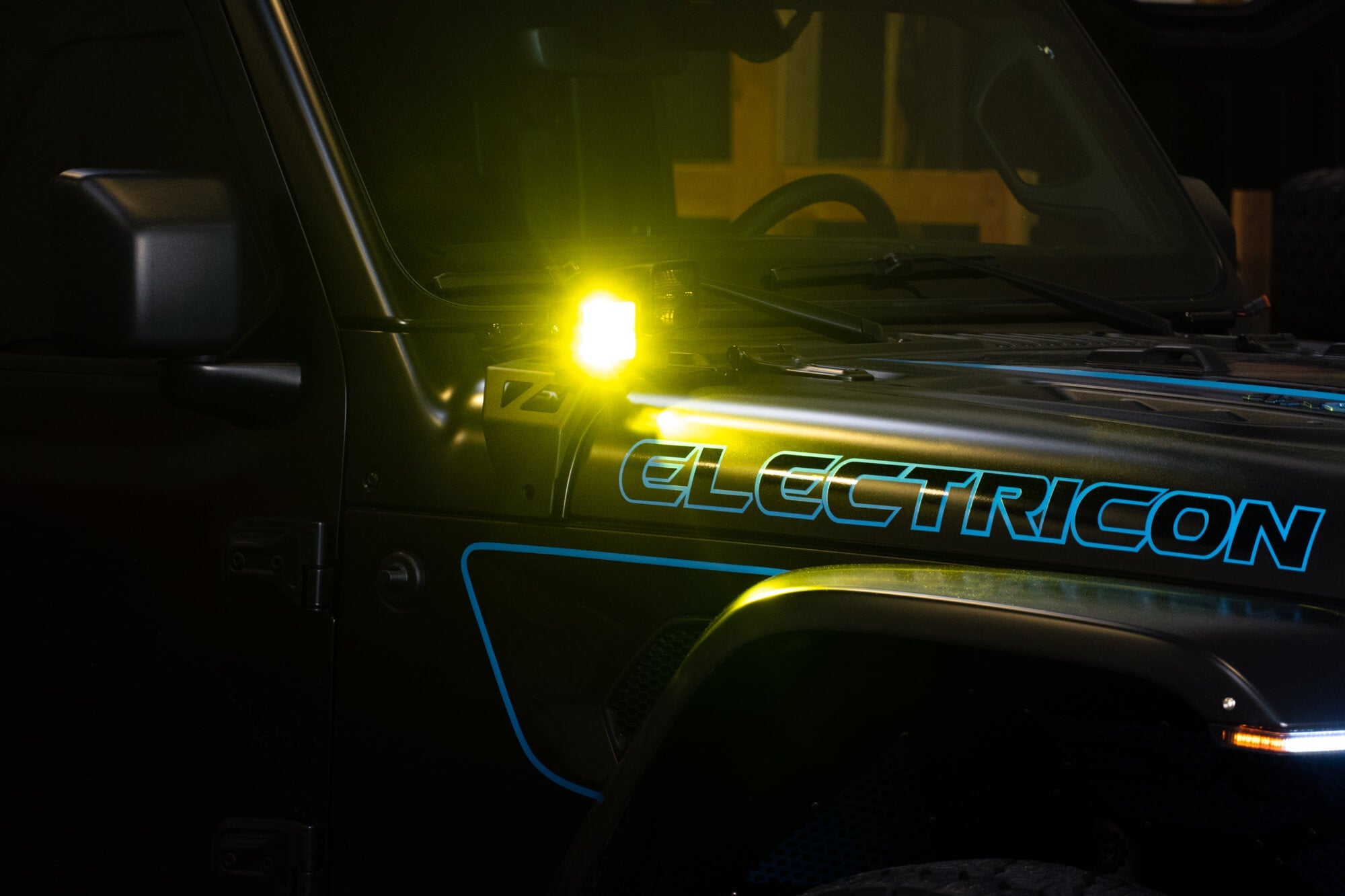 3-inch-LED-pod-light-amber-elite-series-dv8-offroad-dust-resistant - NVMOS