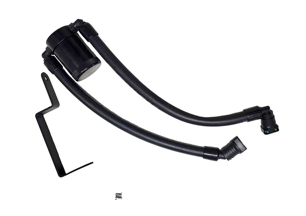 J&L Oil Separator 3.0 for 2013-2019 Ford Explorer Sport 3.5L EcoBoost