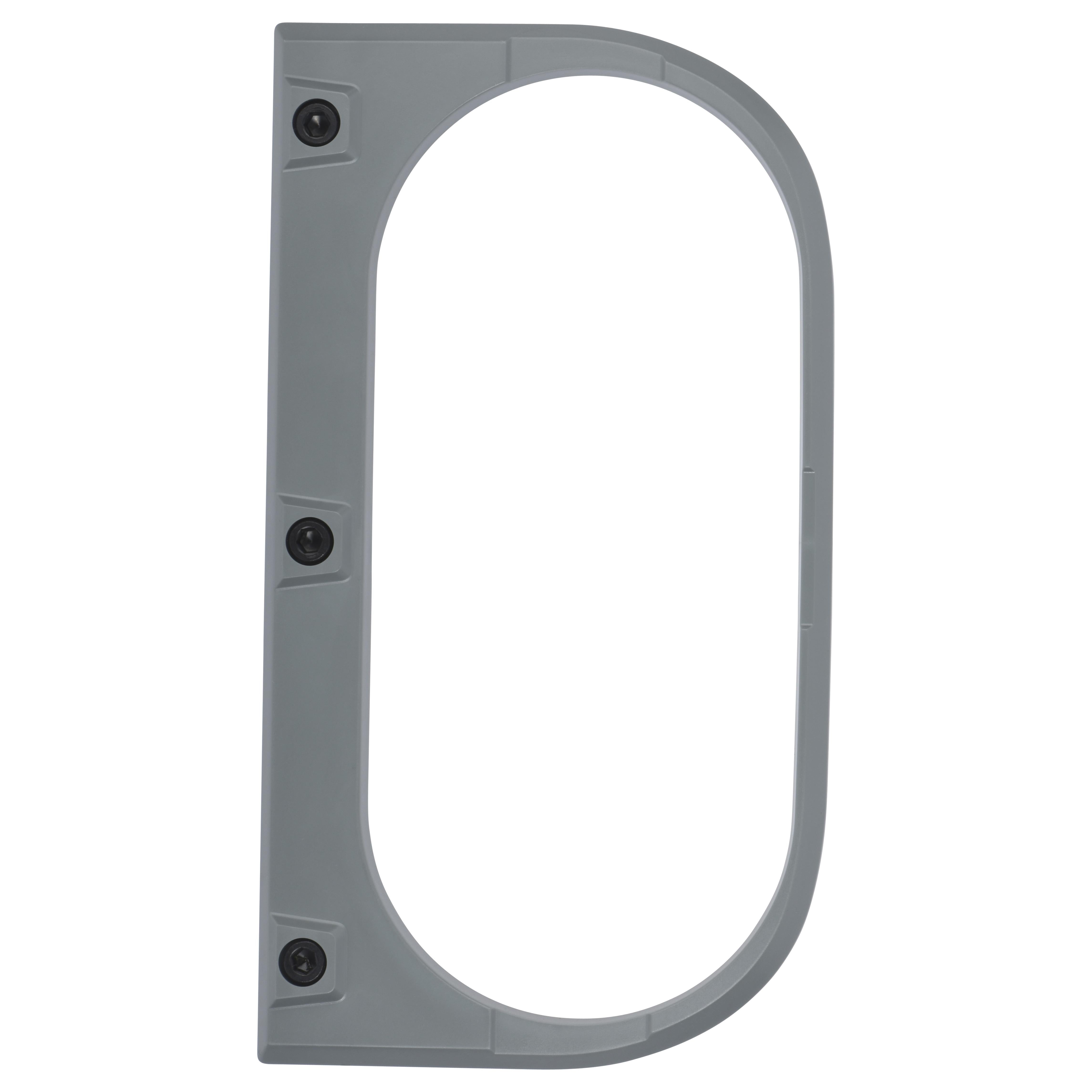 Cup Holder/Shifter/Shift Gate Trim Rings (2014-2021 Tundra) - LUNAR ROCK