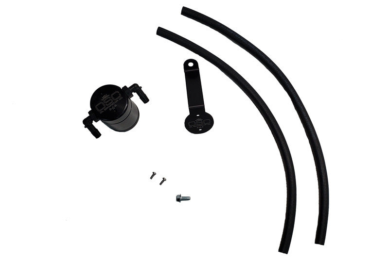 J&L Oil Separator 3.0 for 2022-2024 Ford Maverick 2.0L EcoBoost