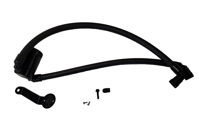 J&L Oil Separator 3.0 for 2015-2017 Ford Expedition 3.5L EcoBoost and Lincoln Navigator