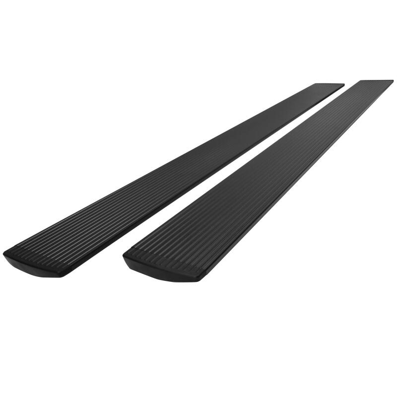 Westin Pro-e Electric Running Boards, Quad Cab, fits Ram 1500