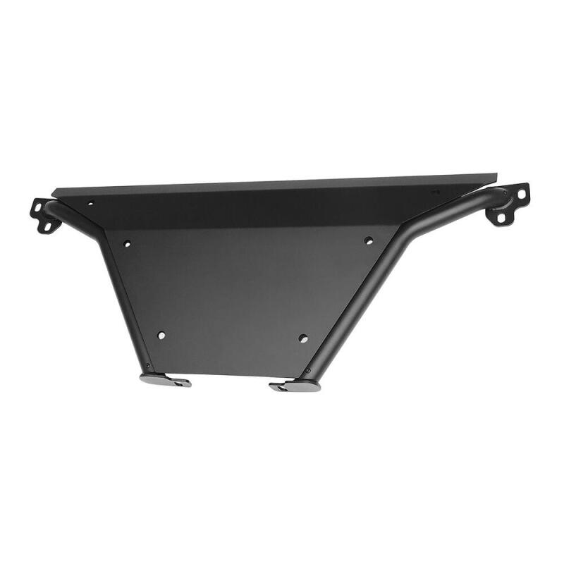 Westin Outlaw Bumper Skid Plate, fits Ford F-150