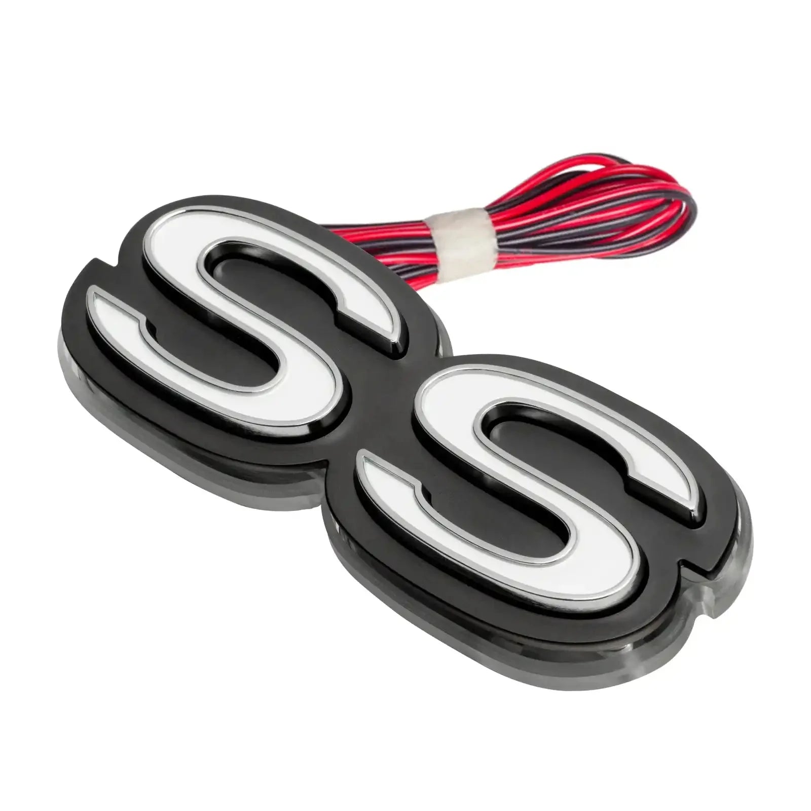 ORACLE Lighting Illuminated SS Emblem