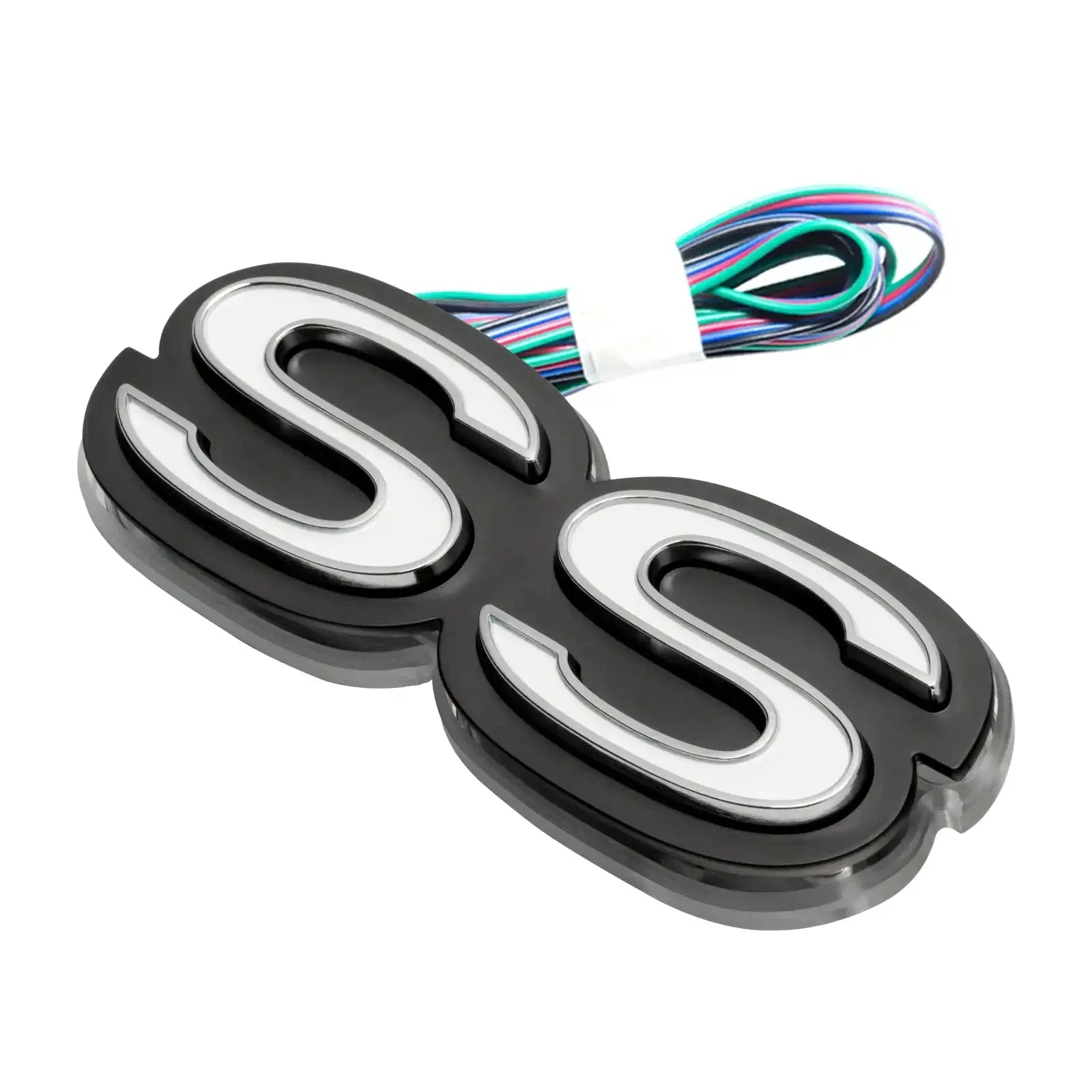 ORACLE Lighting Illuminated SS Emblem