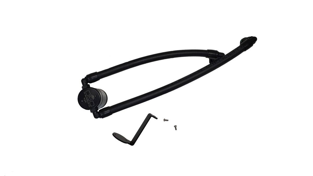 J&L Oil Separator 3.0 for 2024-2026 Ford Ranger 2.7L EcoBoost
