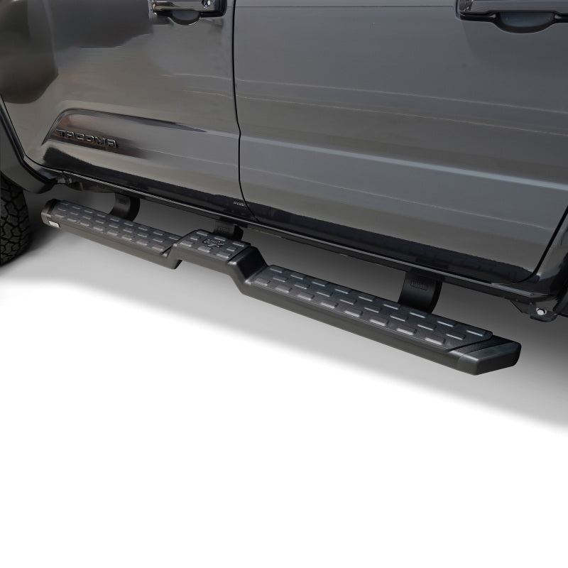 Westin HDX Running Boards, Double Cab, fits Toyota Tacoma