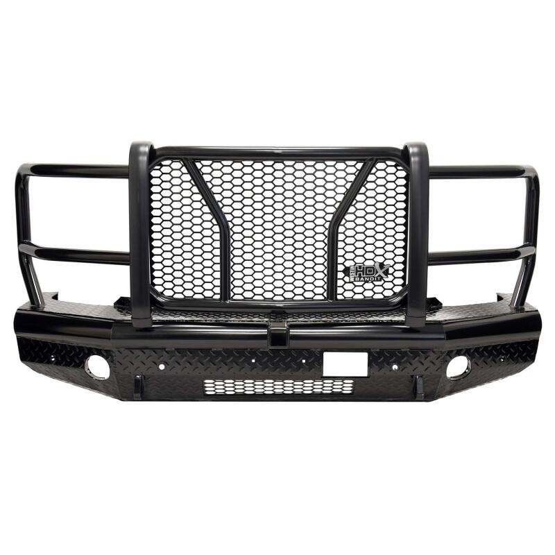 Westin HDX Bandit Front Bumper, fits Ford F-250/F-350 Super Duty