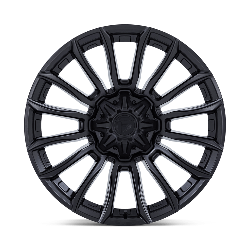 Fuel Blade Wheel