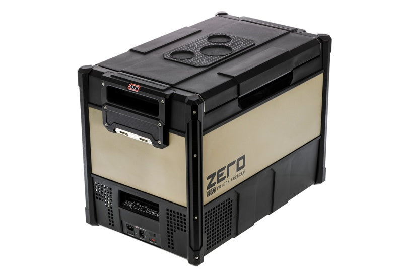 ARB Zero 73 Quart Dual Zone Fridge Freezer