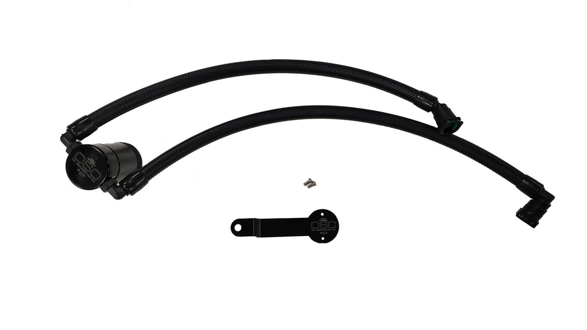 J&L Oil Separator 3.0 for 2019-2026 Ram 1500 3.6L