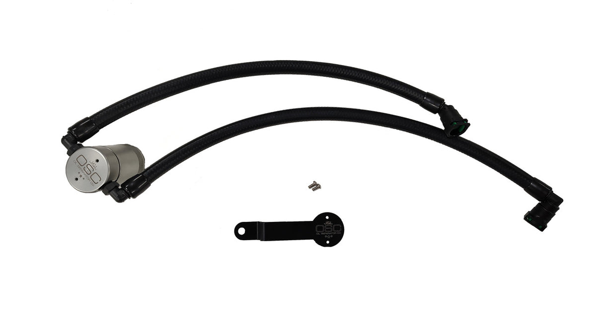 J&L Oil Separator 3.0 for 2019-2026 Ram 1500 3.6L