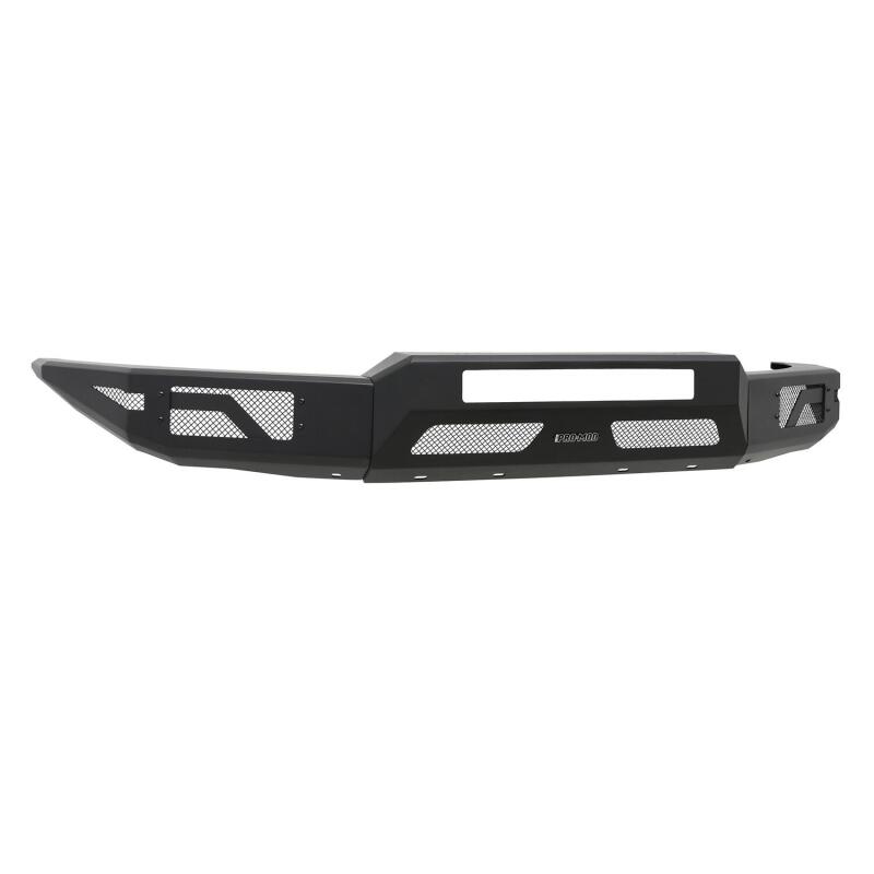 Westin Pro-Mod Front Bumper, fits Chevy Colorado