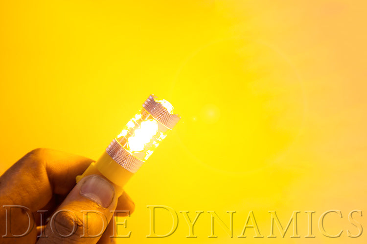 Diode Dynamics XP80 3156/3157 LED turn signal bulbs for trucks and SUVs