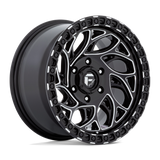 Fuel Runner Or Wheel