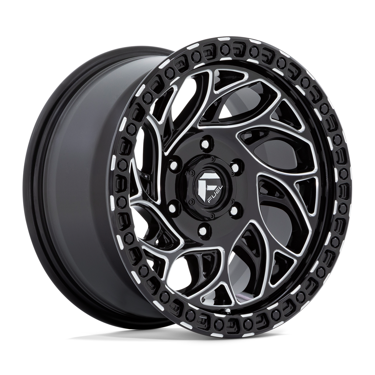 Fuel Runner Or Wheel
