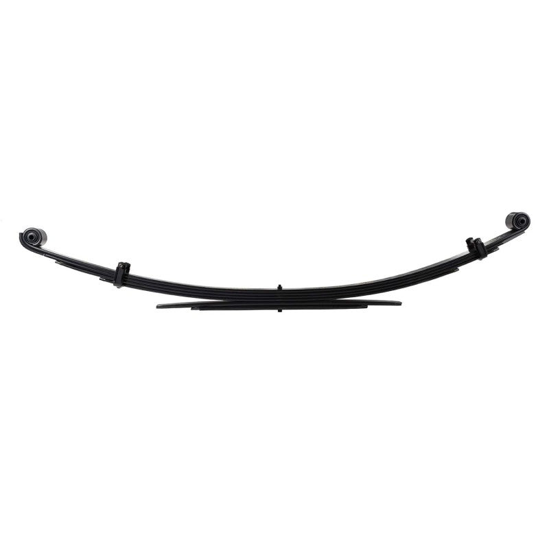 Old Man Emu BP-51 Suspension Kit (Front 2 in. / 0-330 lb, Rear 2 in.), fits Toyota Tundra