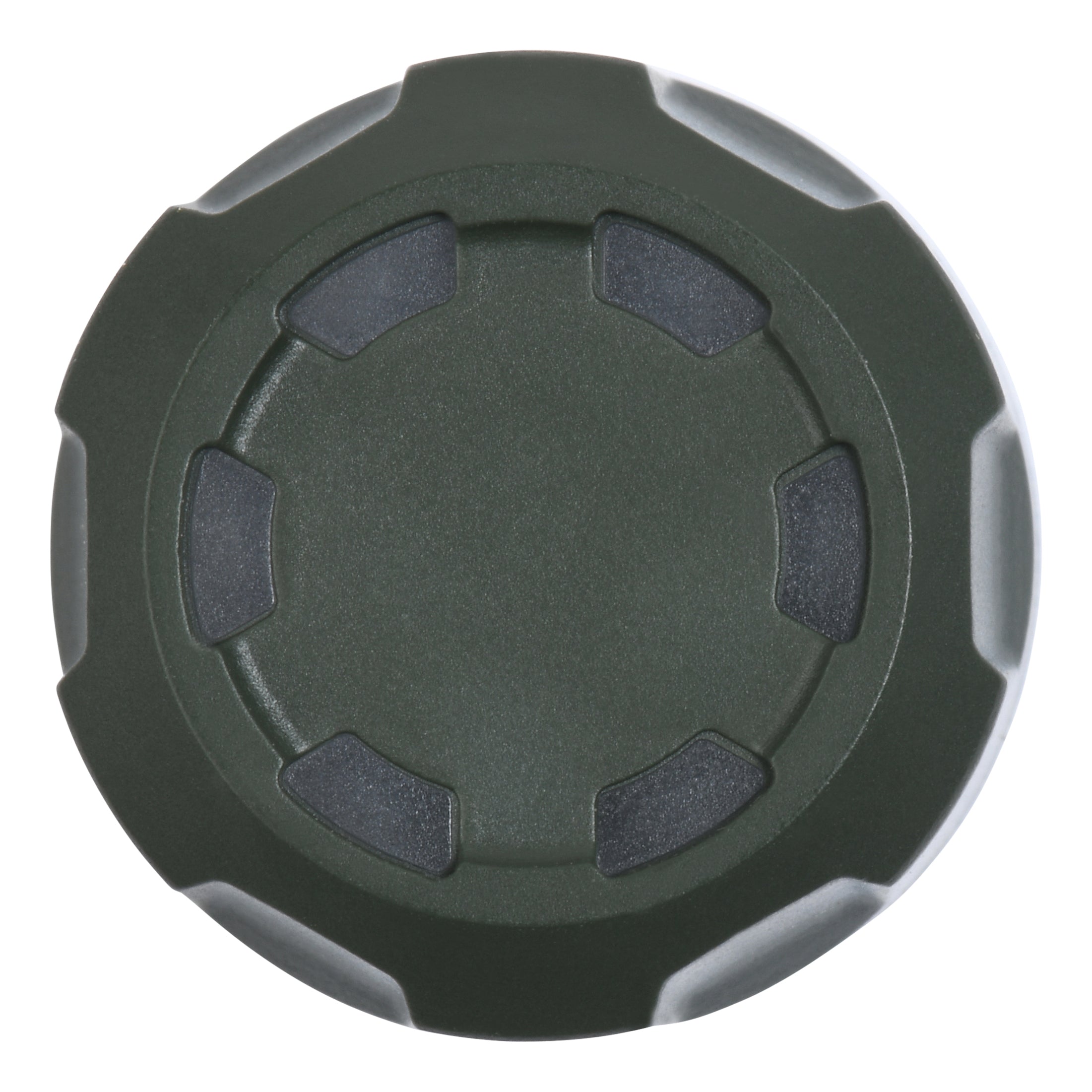 Radio Knobs (2020-2021 Tundra / 2020+ 4Runner) - ARMY GREEN