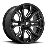 Fuel Rage Wheel